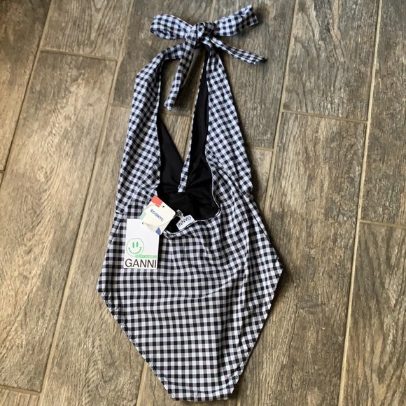 GANNI - Picture 5 of 7